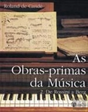 As Obras - Primas da Música  I I