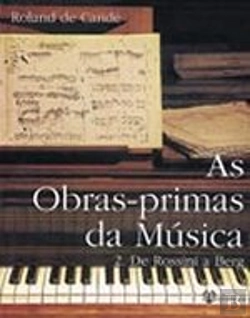 Bertrand.pt - As Obras - Primas da Música  I I