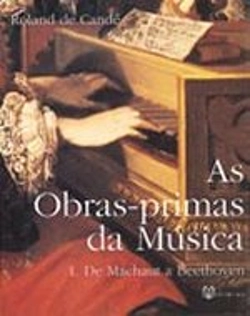 Bertrand.pt - As Obras - Primas da Música  I
