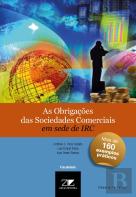 As Obrigações das Sociedades Comerciais em Sede de IRC