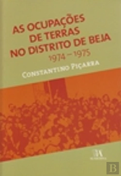Bertrand.pt - As Ocupações de Terras no Distrito de Beja