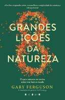 As Oito Grandes Lições da Natureza