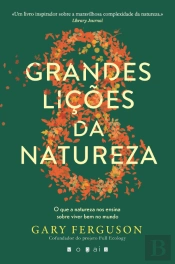 As Oito Grandes Lições da Natureza
