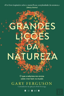Bertrand.pt - As Oito Grandes Lições da Natureza
