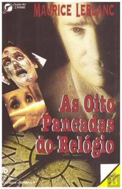 Bertrand.pt - As Oito Pancadas do Relógio