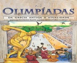 As Olimpíadas