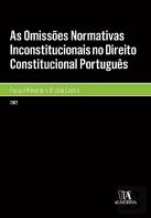 As Omissões Normativas Inconstitucionais no Direito Constitucional Português