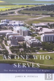 As One Who Serves