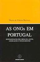 As ONGs em Portugal