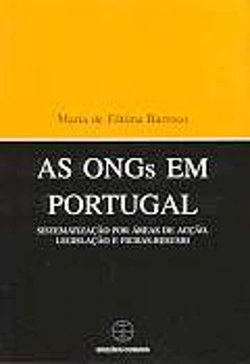 Bertrand.pt - As ONGs em Portugal