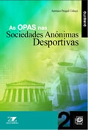 As OPAS nas Sociedades Anónimas Desportivas