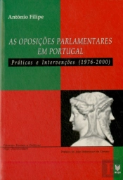 As Oposições Parlamentares em Portugal