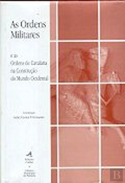 Bertrand.pt - As Ordens Militares