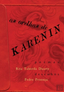 Bertrand.pt - As Orelhas de Karenin