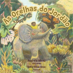 Bertrand.pt - As Orelhas do Jordão