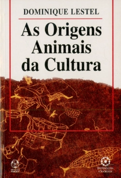 Bertrand.pt - As Origens Animais da Cultura