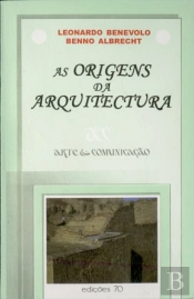 As Origens da Arquitectura