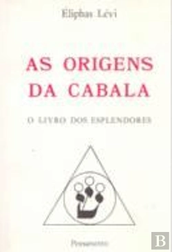 Bertrand.pt - As Origens da Cabala