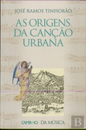 As Origens da Canção Urbana