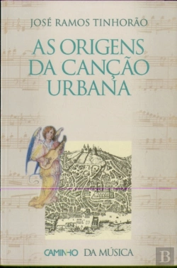 Bertrand.pt - As Origens da Canção Urbana