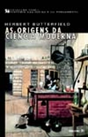 As Origens da Ciência Moderna