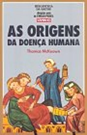 As Origens da Doença Humana