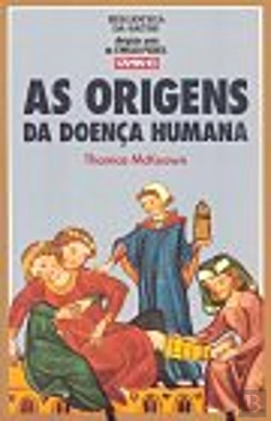 Bertrand.pt - As Origens da Doença Humana
