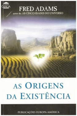 Bertrand.pt - As Origens da Existência