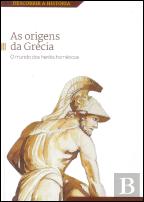 As Origens da Grécia