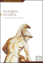 As Origens da Grécia