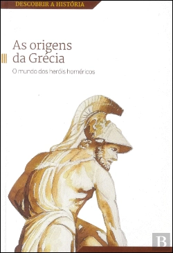 Bertrand.pt - As Origens da Grécia