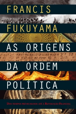Bertrand.pt - As Origens da Ordem Política