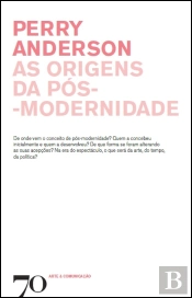 As Origens da Pós-Modernidade
