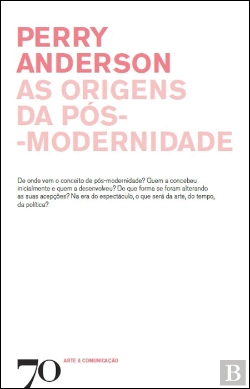 Bertrand.pt - As Origens da Pós-Modernidade