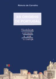 As Origens de Portugal