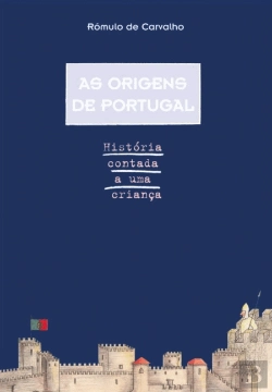 Bertrand.pt - As Origens de Portugal