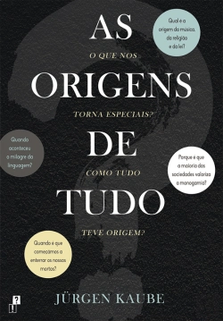 Bertrand.pt - As Origens De Tudo