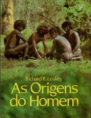 As Origens do Homem