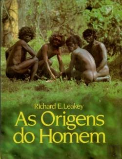 Bertrand.pt - As Origens do Homem