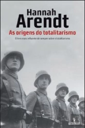 As Origens do Totalitarismo
