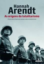 As Origens Do Totalitarismo