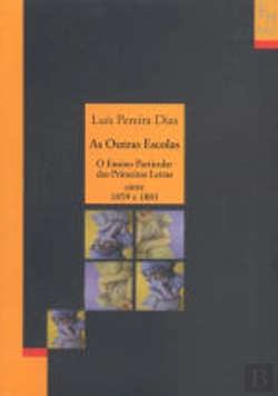 Bertrand.pt - As Outras Escolas