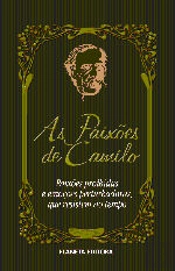 As Paixões de Camilo - 2º Volume