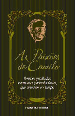 Bertrand.pt - As Paixões de Camilo - 2º Volume