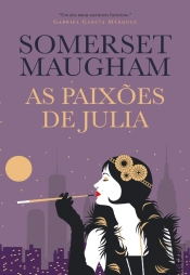As Paixões De Julia