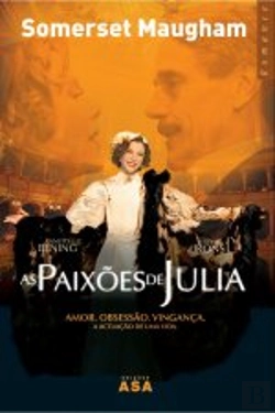 Bertrand.pt - As Paixões de Júlia