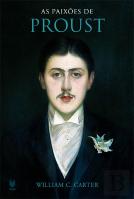 As Paixões de Proust
