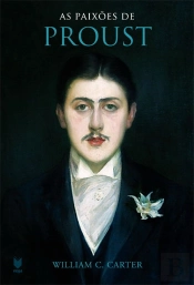 As Paixões de Proust