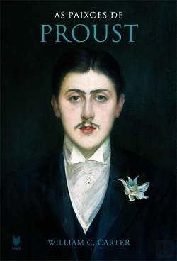 Bertrand.pt - As Paixões de Proust
