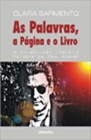 As Palavras, a Página e o Livro